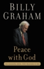 Image for Peace with God: the secret of happiness