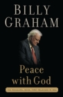 Image for Peace with God  : the secret of happiness