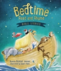 Image for Bedtime read and rhyme  : Bible stories