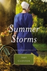 Image for Summer Storms