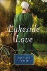 Image for Lakeside love: an Amish summer novella