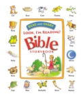 Image for Read and Share Look, I&#39;m Reading! Bible Storybook