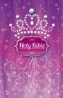 Image for ICB, Holy Bible, Princess Bible, Purple/Pearl, Hardcover