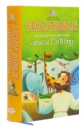 Image for ICB Jesus calling bible for children with devotions from Sarah Young&#39;s Jesus calling