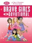 Image for Brave Girls 365 Devotional