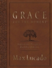 Image for Grace for the Moment Volume I, Large Text Flexcover