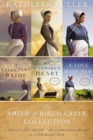 Image for The Amish of Birch Creek Collection