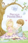 Image for NKJV, Precious Moments, Precious Prayers Bible, Hardcover
