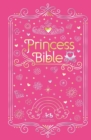 Image for ICB, Princess Bible, Pink, Hardcover, with Coloring Sticker Book : International Children&#39;s Bible