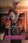 Image for A home for Lindsay