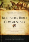 Image for Believer&#39;s Bible commentary