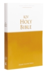 Image for KJV Holy Bible: Economy Paperback: Beautiful. Trustworthy. Timeless, Comfort Print: King James Version