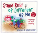 Image for Same Kind of Different As Me for Kids