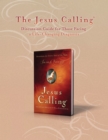 Image for Jesus Calling Discussion Guide for Those Facing a Life-Changing Diagnosis