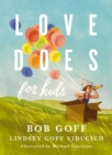 Image for Love does for kids
