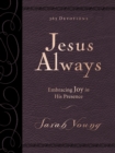 Image for Jesus Always, Large Text Leathersoft, with Full Scriptures