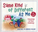 Image for Same kind of different as me for kids