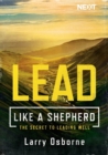 Image for Lead Like a Shepherd