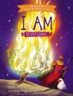 Image for I am devotional  : 100 devotions about the names of God