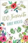 Image for 100 favorite Bible verses