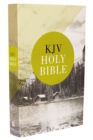 Image for The HOly Bible  : King James Version
