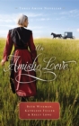 Image for An Amish Love