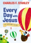Image for Every day with Jesus  : 365 devotions for kids