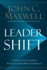 Image for Leadershift: The 11 Essential Changes Every Leader Must Embrace