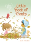 Image for Precious Moments: Little Book of Thanks