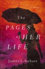 Image for The pages of her life