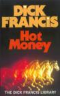 Image for Hot money