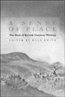 Image for A sense of place  : the best of British outdoor writing