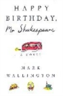 Image for Happy birthday, Mr Shakespeare