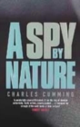 Image for A spy by nature
