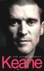 Image for KEANE THE AUTOBIOGRAPHY