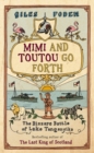 Image for Mimi and Toutou Go Forth