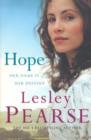 Image for Hope : Her Name is Destiny