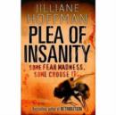 Image for Plea of Insanity