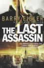 Image for The last assassin