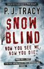 Image for Snow Blind