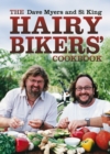 Image for The Hairy Bikers cookbook