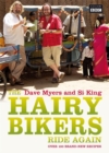 Image for The Hairy Bikers ride again