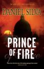 Image for Prince of Fire