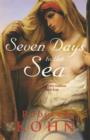 Image for Seven days to the sea  : an epic novel of the exodus