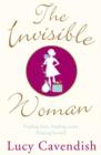 Image for The invisible woman