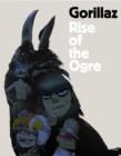 Image for Rise of the ogre  : Gorillaz