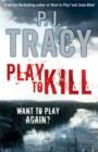 Image for Play to Kill