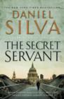Image for The secret servant