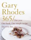 Image for Gary Rhodes 365
