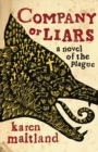 Image for Company of Liars